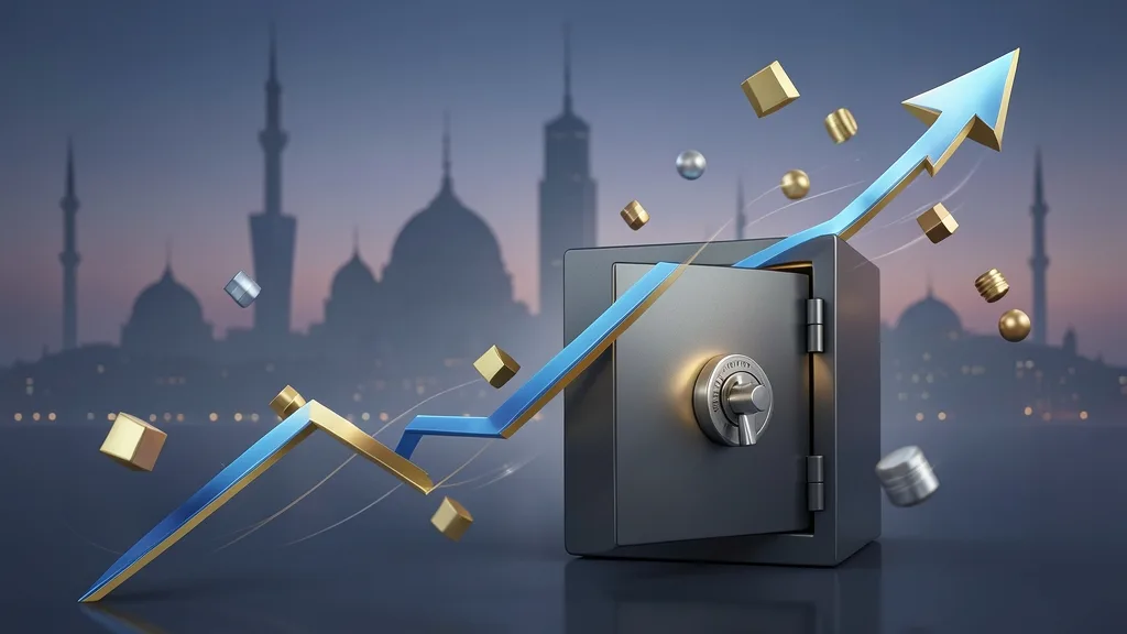 Borsa İstanbul'da işlem gören Pasifik Teknoloji hisseleri için geri alım programı duyurusu